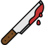 Knife icon 64x64