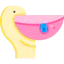 Pelican icon 64x64