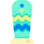 Surfboard icon 64x64