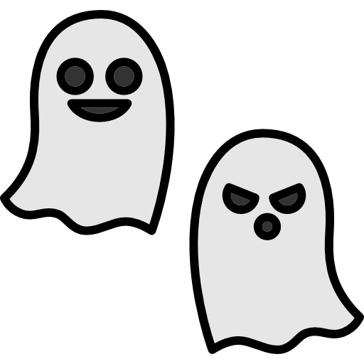 Ghost icon