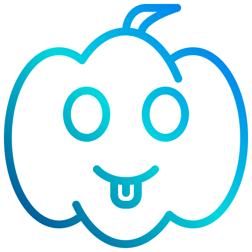 Pumpkin icon