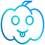 Pumpkin Ikona 64x64