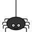 Spider icon 64x64