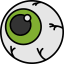 Eyeball icon 64x64