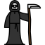 Death icon 64x64