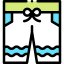 Swimming trunks アイコン 64x64