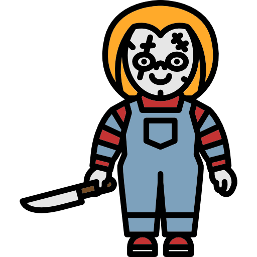 Murderer icon