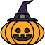 Pumpkin icon 64x64