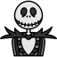 Skeleton icon 64x64