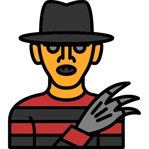 Murderer icon