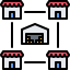 Stores icône 64x64