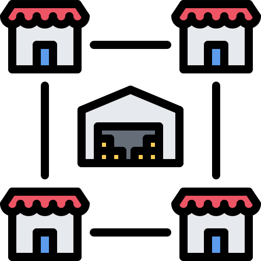 Stores icon