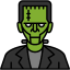 Frankenstein icon 64x64