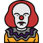 Clown icon 64x64
