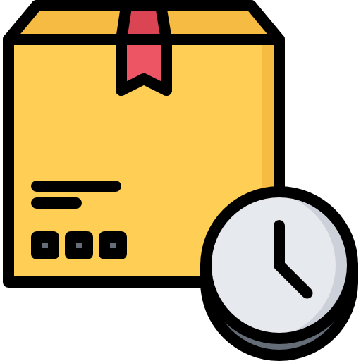 Box icon