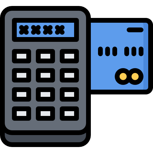 Card icon