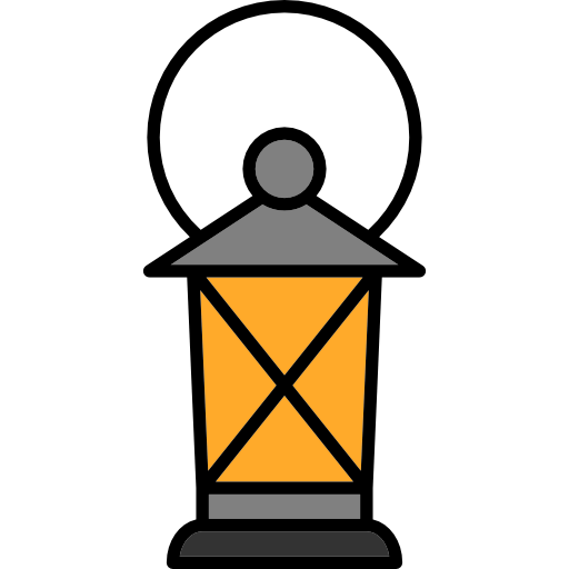 Lantern icon