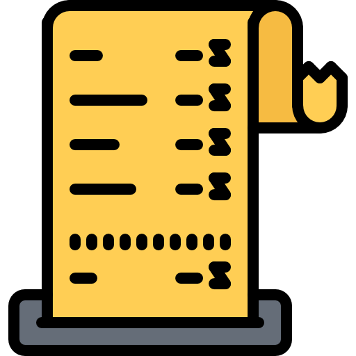 Check list icon
