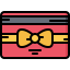 Gift card icon 64x64