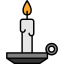 Candle icon 64x64