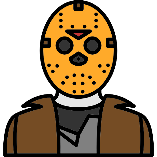 Murderer icon