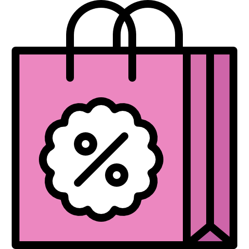 Bag icon