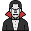 Dracula icon 64x64