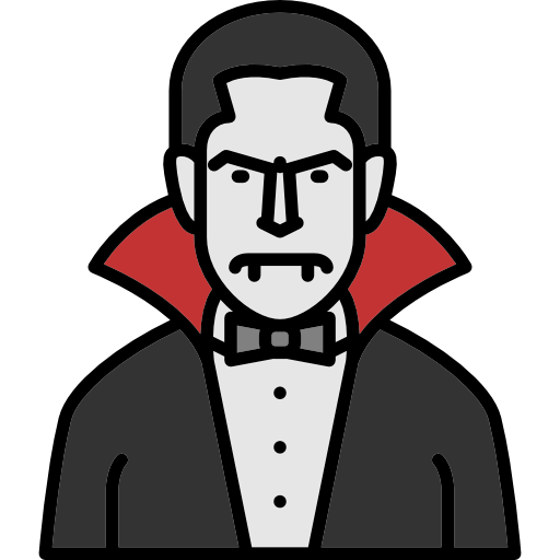 Dracula icon