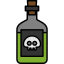 Poison icon 64x64