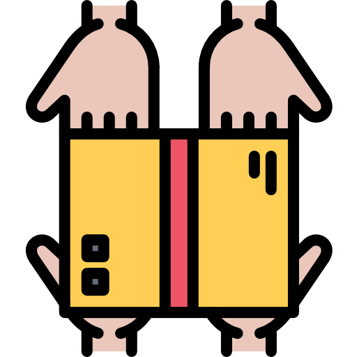 Delivery icon