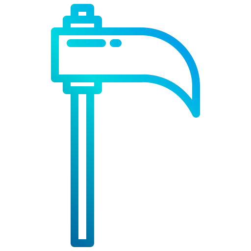 Scythe icon