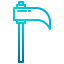 Scythe アイコン 64x64