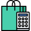 Bag icon 64x64