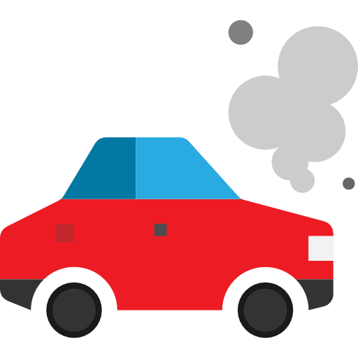 Accident icon