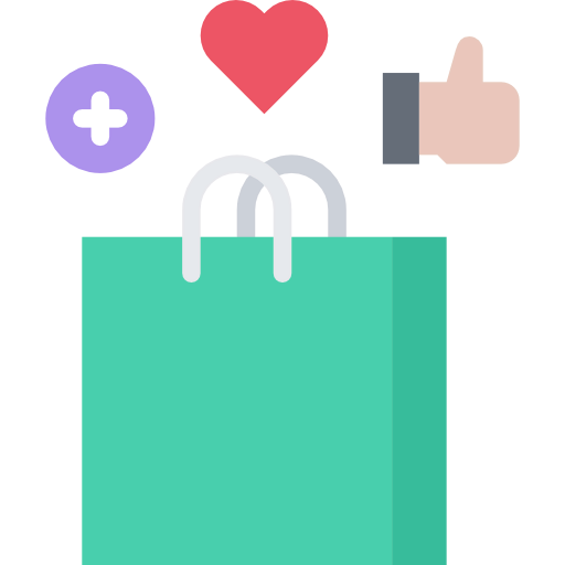 Bag icon