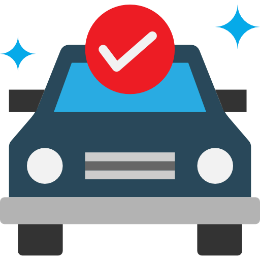 Car icon
