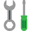 Screwdriver icon 64x64