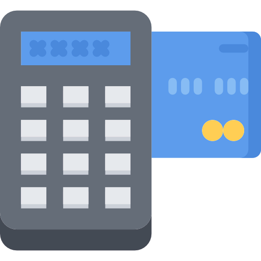 Card icon