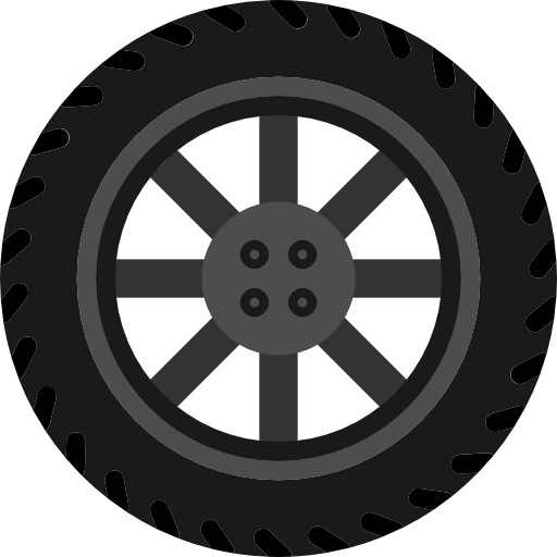 Tire icon