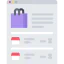 Aggregation icon 64x64