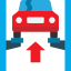 Garage icon 64x64