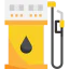 Fuel icon 64x64