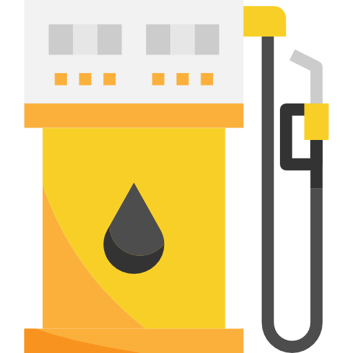 Fuel icon