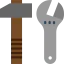 Hammer icon 64x64