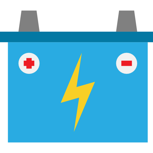 Battery icon