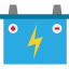 Battery icon 64x64