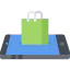 Smartphone icon 64x64