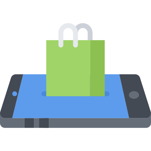 Smartphone icon