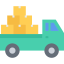 Truck icon 64x64