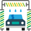 Car wash icon 64x64